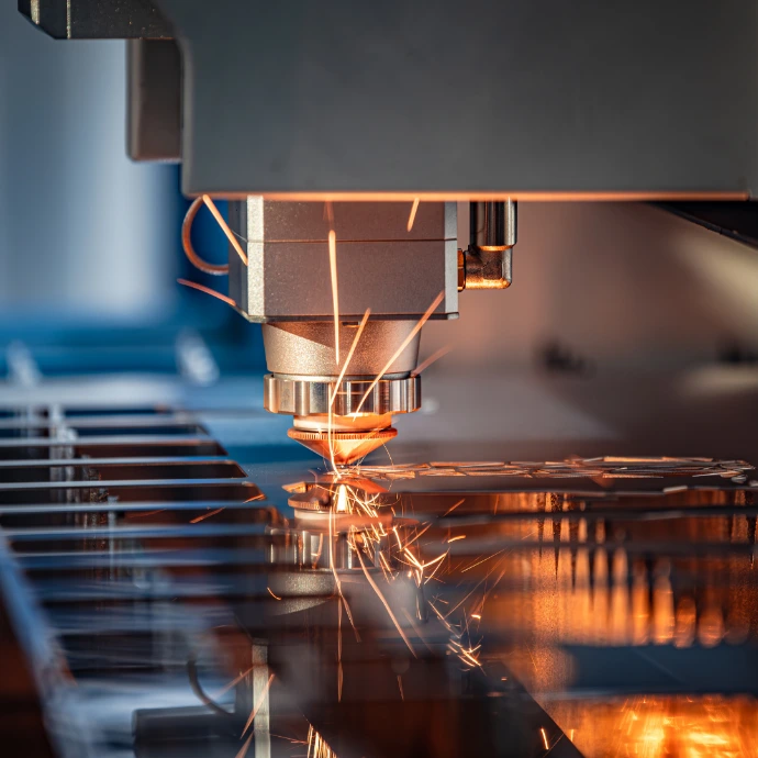 Laser Cutting