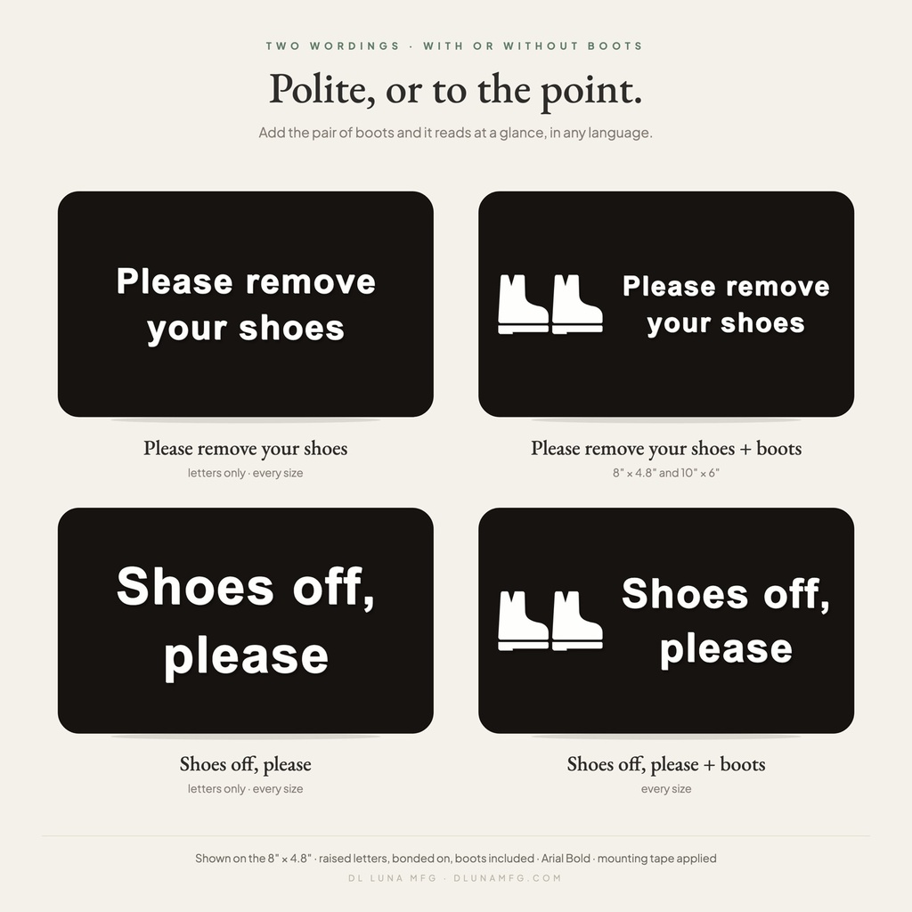 03-remove-shoes-sign-wordings-and-boots