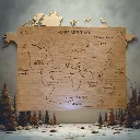 Wooden World Map Puzzle - Montessori Geography Toy | Handcrafted Laser Cut | 3 Sizes | Maple, Walnut, Oak, Basswood | Educational Continent Puzzle for Kids