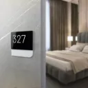 Unit Number Sign: Room Plaque